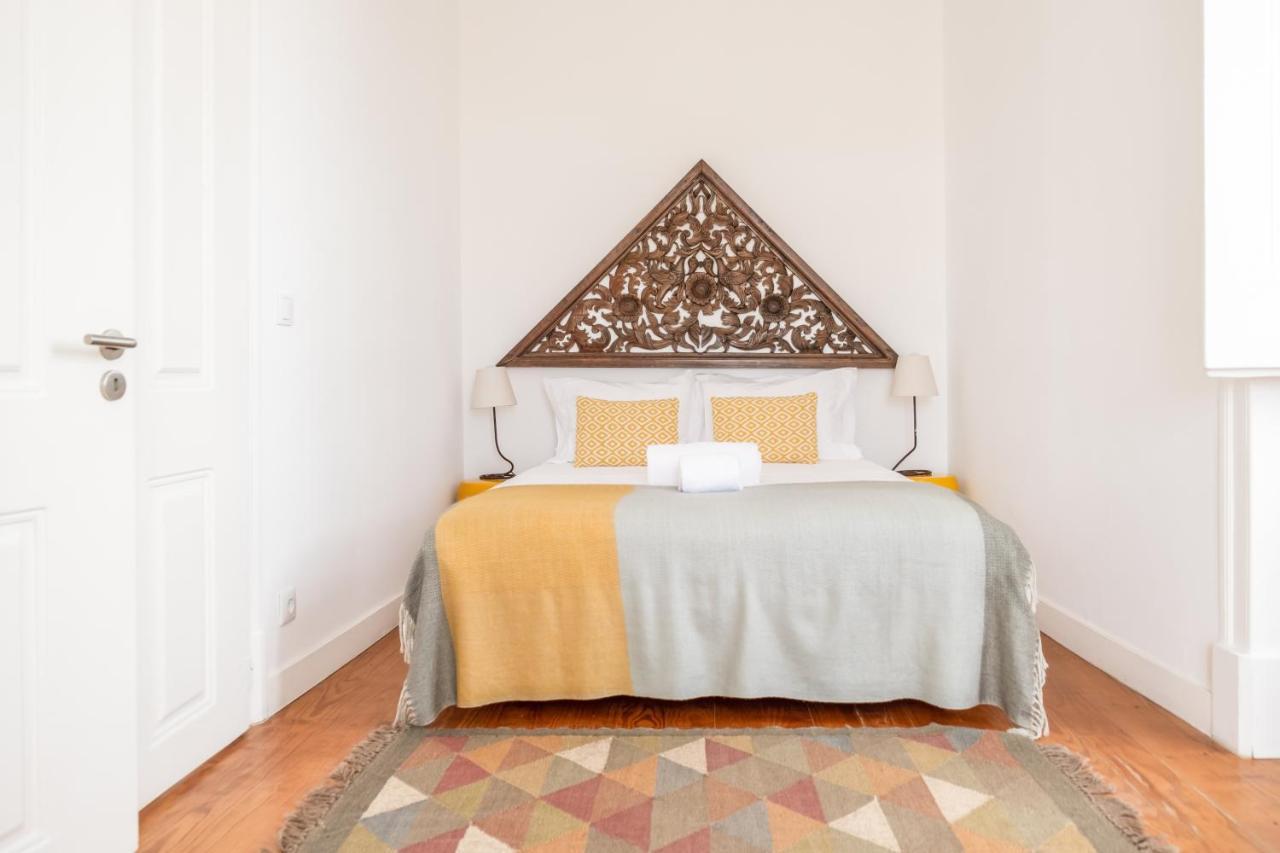 Apartamento Eighteen21 - Casa De Sao Paulo *