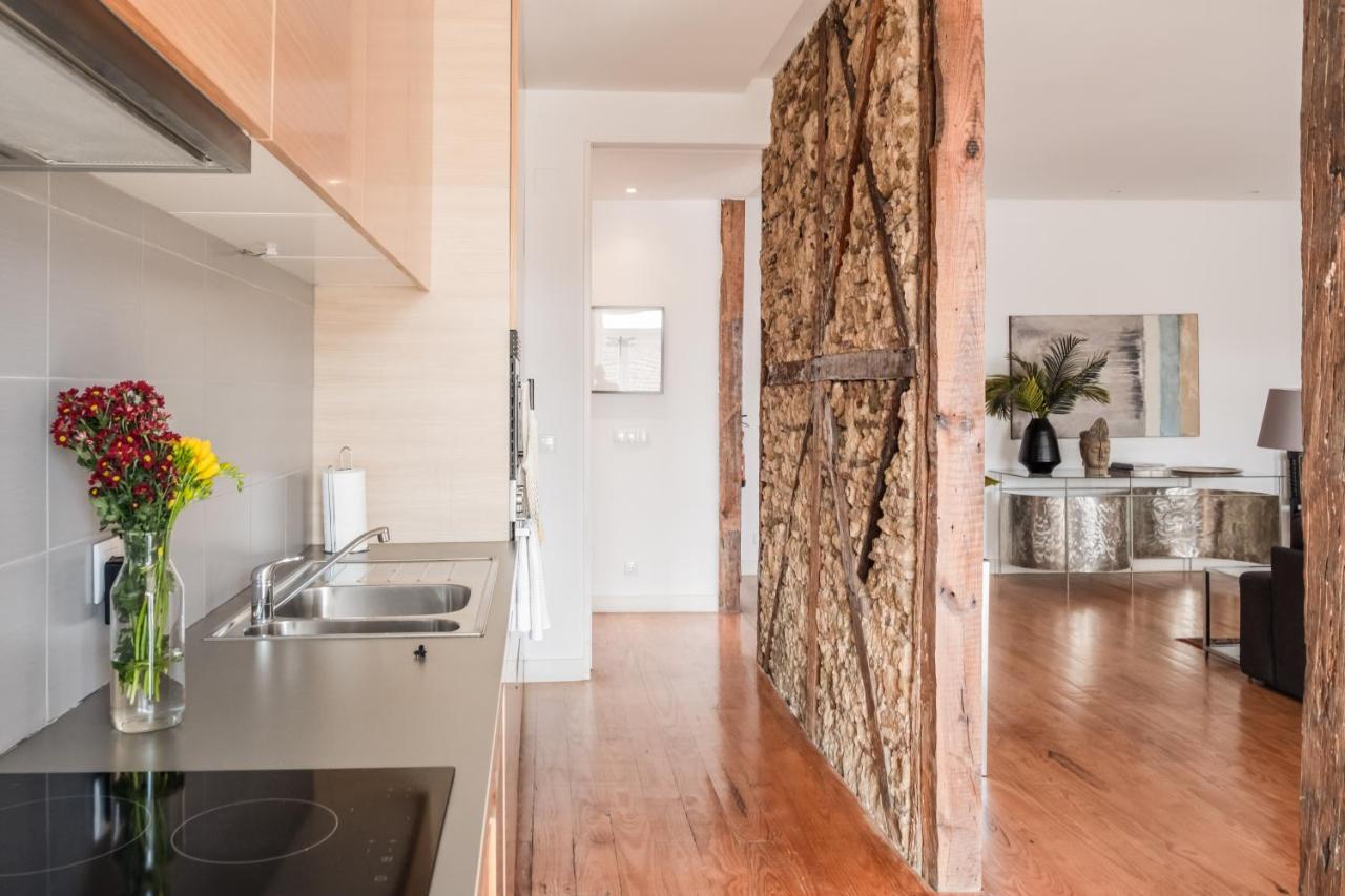 Apartamento Eighteen21 - Casa De Sao Paulo